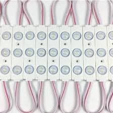 Led гэрэл 3-тай (цагаан)