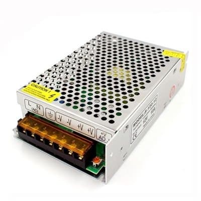 Тог бууруулагч 12V