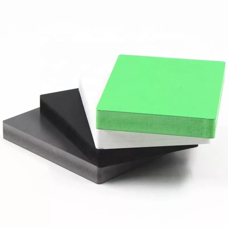 ногоон pvc C0.8